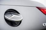 Mercedes-AMG CLA35 4Matic Shooting Brake 2019 года (UK)